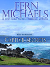 Cover image for Captive Secrets